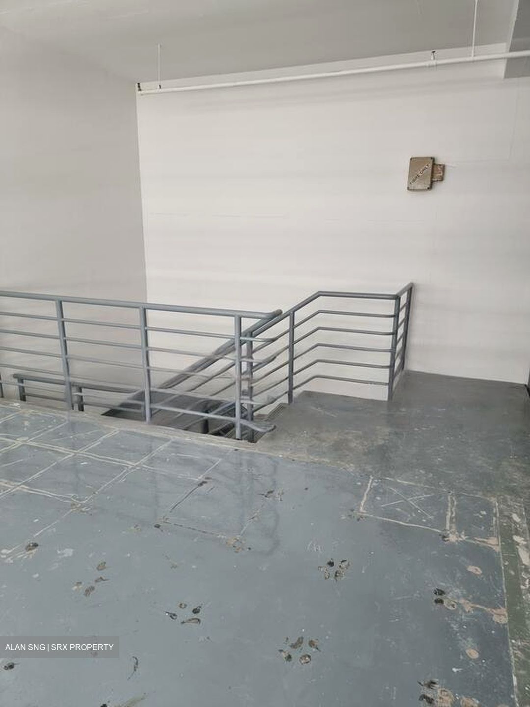 Food Xchange @ Admiralty (D27), Factory #454880511